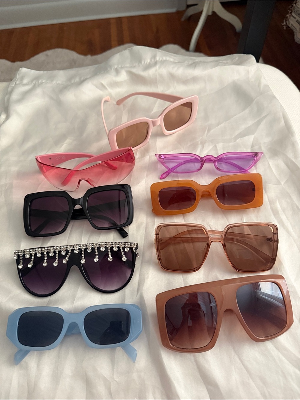 Sunglass BUNDLE